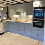 Magnificent Mill House Kitchen, Bespoke Kitchen from Knights Country Kitchens