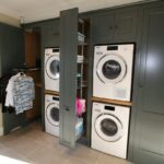 The Importance of a good Utility Room Design