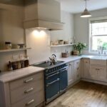 Hopefully Spring is on it's way! Kitchen Trends 2022