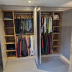 Bespoke Bedroom Storage Solutions. Let us help you create the perfect living space for your lifestyle. Suffolk, Hertfordshire, Essex, London