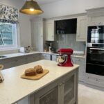 The Benefits of Investing in a Custom-made Kitchen. Bespoke Kitchens designed and fitted. Hertfordshire, Essex, Suffolk, London