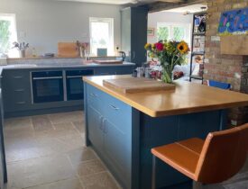 Bespoke Kitchen Inspirations for a Cosy Autumn. Call us a call with your design ideas. Suffolk, Essex, Hertfordshire