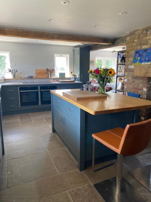 Bespoke Kitchen Inspirations for a Cosy Autumn. Call us a call with your design ideas. Suffolk, Essex, Hertfordshire