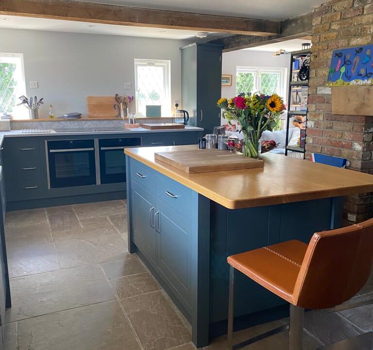 Bespoke Kitchen Inspirations for a Cosy Autumn. Call us a call with your design ideas. Suffolk, Essex, Hertfordshire