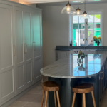 Custom Made Kitchens: Tailored to Your Unique Style. Handmade kitchens, exclusively designed for you. Bespoke Kitchens. Suffolk, Essex, Hertfordshire