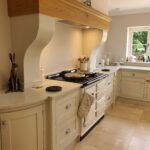 The Everlasting Appeal of a White Kitchen. Bespoke handmade kitchens. Suffolk, Hertfordshire, Essex