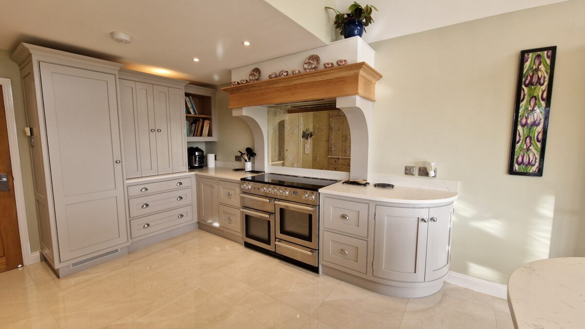 Hand-Made Elements for a Truly Bespoke Kitchen. Book a design consultation today with Knights Country Kitchens. Suffolk