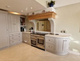 Hand-Made Elements for a Truly Bespoke Kitchen. Book a design consultation today with Knights Country Kitchens. Suffolk