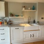 Your perfect Homely Kitchen, Crafted by Hand