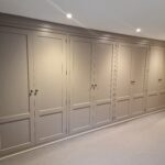 Built-in Wardrobes- Your Perfect Storage Solution. Bespoke hand-made bedroom furniture custom fit for your space. Suffolk, Hertfordshire, Essex